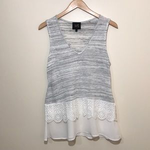 [Anthropologie] W5 Tank